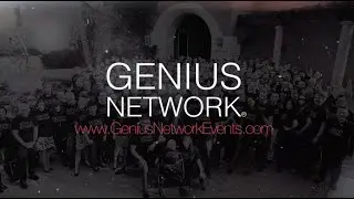 The MAGIC of Genius Network | 2 Minutes