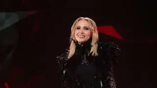 Реальная премия MUSIC BOX 2025🔥🫶❤️