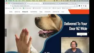 Review of ultra pet supplies new zealand - Practical SEO