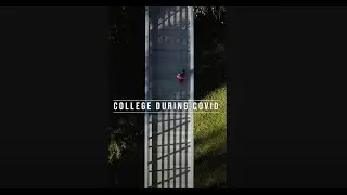 College During COVID