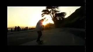 Santa Cruz - Frisco!
