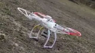 Epic Drone Crash & Fail Compilation 7, 2016