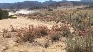 Gorman Rally