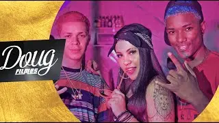 MC ANJIM & MC LARANJINHA feat DJ BELL BERTINELLI  - PALAVRAS ENGRA&Ccedil;ADAS (CLIPE OFICIAL) Doug FIlmes