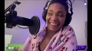 I Put Her On a Beat and She Snapped