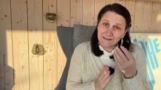 Karateslag als ondersteuning bij stress en emotionele spanning