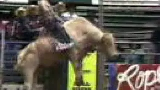 Tuff Hedeman - A Closer Look