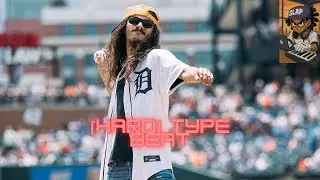 [HARD] BabyTron x Veeze Type Beat - 