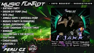 FUNKOT FYP 2026 - AKU BETE (Viral) X SAYANG (SUPERNOVA) X AISHITERU 2 (Trending)