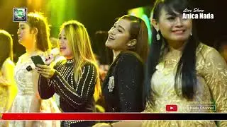 TAMBAH SEBEL ALL ARTIST  ANICA NADA MALAM 14 SEPTEMBER 2021 DESA LOSARANG INDRAMAYU