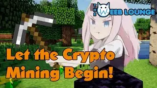 First Mining Rig and Setup video!  What TWL's plans for getting our hands on some Crypto!