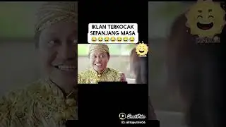 Iklan lucu guis