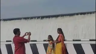 Dindi Reservoir 💦🌊