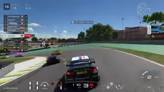 seandimes's Live PS4 Broadcast