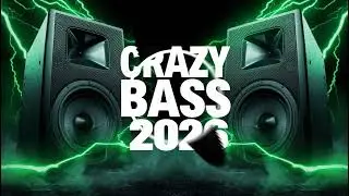 CAR MUSIC &ndash; Bass Boosted EDM Remix That Breaks Weak Speakers