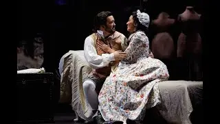 Portland Opera presents Mozart's The Marriage of Figaro | Trailer