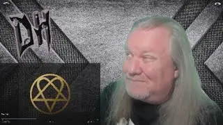 HIM - The Path REACTION & REVIEW! FIRST TIME HEARING!