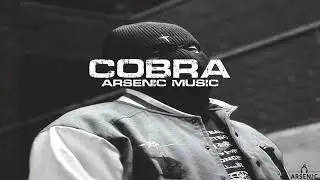 UKNY DRILL TYPE BEAT   COBRA PROD  BY ARSENIC MUSIC