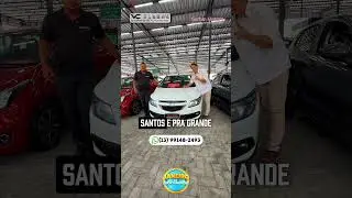 GARBIN MOTORS - ONIX LT 2013