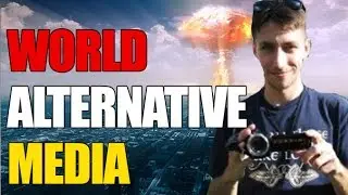 Defending Capitalism with Josh Sigurdson of World Alternative Media