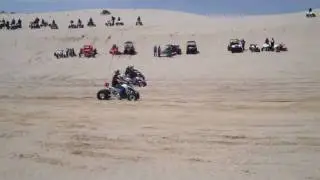 Drag Banshee
