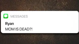 The SCARIEST Family Group Chat EVER!