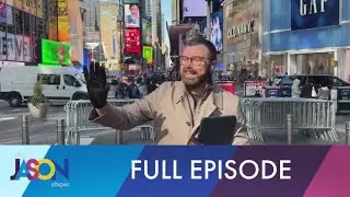 The Jason Show - Tuesday, November 4th, 2025