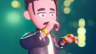 Gami - Singing To My Self (Directed By YunYun)