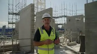 Tapestry Construction Update - December 2025