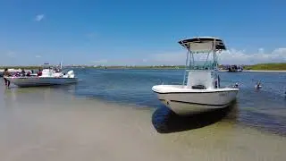 North Padre Island Ski Basin Bash-2