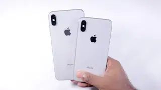 iOS 17 — iPhone XS Max и iPhone XS SPEED TEST в 2023 году, есть ли разница? 🤔
