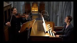 Vivaldi: Nisi Dominus Psalm 126 , R 608  7  