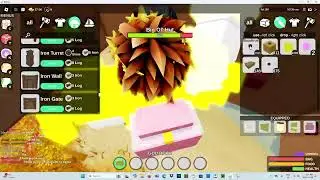 pvp comp 1 out of 5