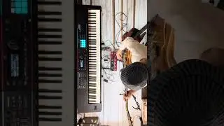 warter / loopstation ver#loopstation #演奏動画 #ハウスミュージック #housemusic #synthesizer #musicplayer