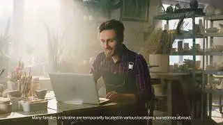 Making Payments Easy and Fast Around the World | Visa Direct and Privat Bank