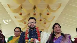 Luxury Wedding Decor & Event Planning in Kochi | Magical Wedding Setups by The Story Arc