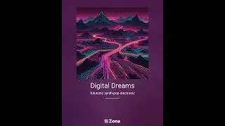 ?Digital&iquest;♤&times;◇&iquest;Dreams?|&iexcl;|《Futuristic//Synthpop//Electro》♧&times;[&curren;]&times;!&times;PsychtnicVar!Shift80's&times;AS;|!|&curren;■shodan: