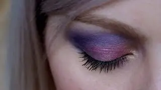 Sladké Duhové Líčení Makeup Tutorial
