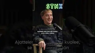 N&auml;in Juho saa itsens&auml; itkem&auml;&auml;n videoilla ft. @Justimusfilms
