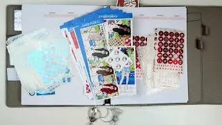 Планируйте вместе со мной | Четвертый (ScribblePrintsCo)