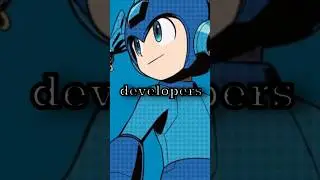 Did you know Mega Man is . . .