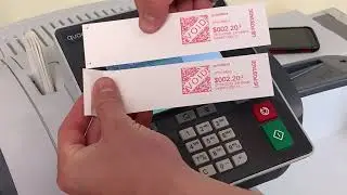 How To Print Postage On A Label