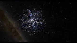 Breathtaking Views of Outer Space | The Beauty of the Universe