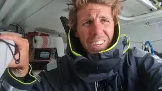 2021 - Transat En Double : vid&eacute;o embarqu&eacute;e