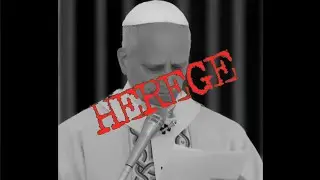 É IMPOSSÍVEL SER CATÓLICO ROMPIDO COM A CÁTEDRA DE PEDRO.