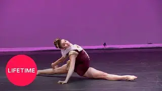 Dance Moms: Kalani's Solo 