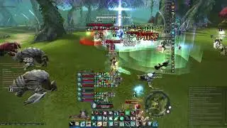 AIKA BR VALHALLA PVP TEMPL&Aacute;RIO SUPORTE!