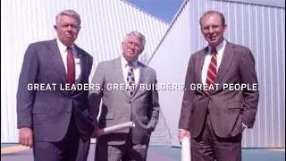 MATT Construction Celebrates 30th Anniversary