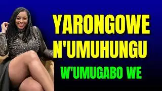 UKO YARONGOYE MUKASE Ijororyose irimo