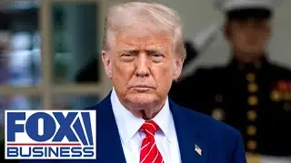 How is President Trump working to fix Biden's economic damage?
